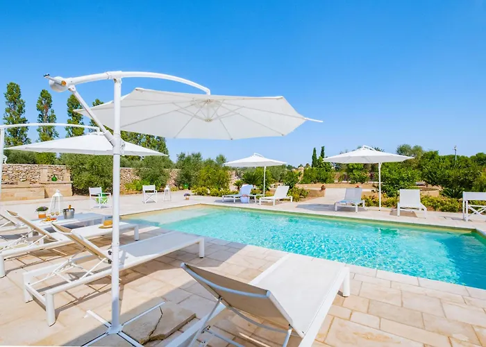 Villa Ventosolare Luxury - *