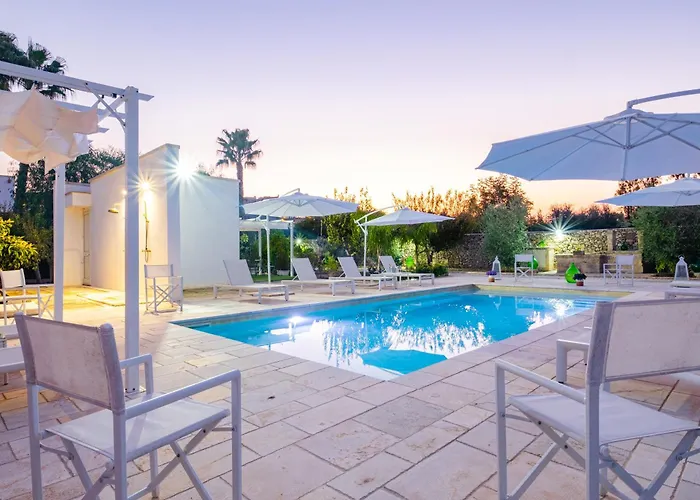 Ventosolare Luxury - Villa *