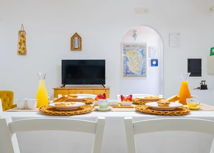 Ventosolare Luxury - *
