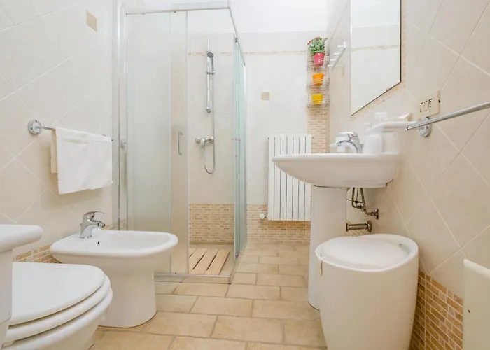 Ventosolare Luxury - *