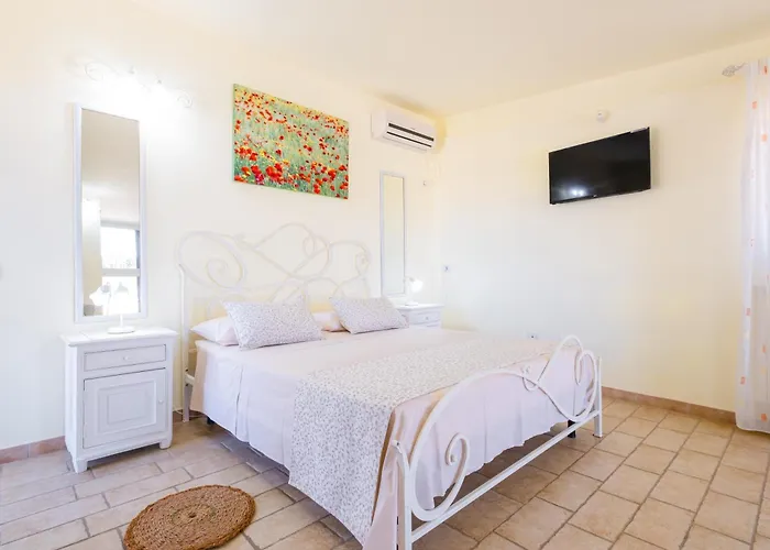Ventosolare Luxury - *